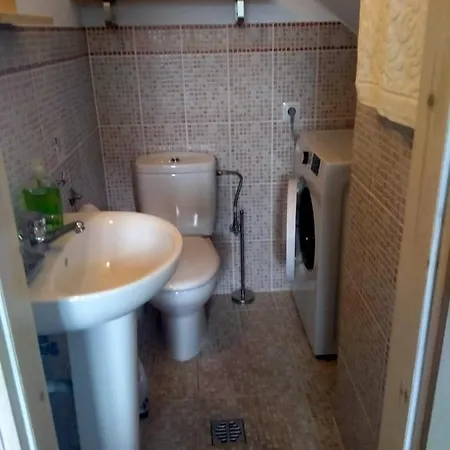 Casa de Férias Pearl *