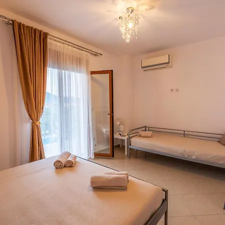 Pearl Casa vacanze Skala Potamia (Thasos)