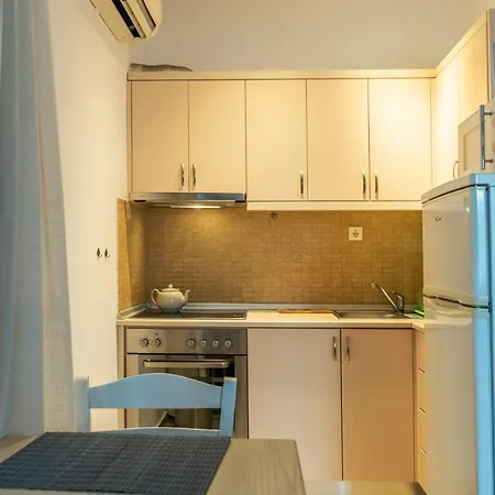 Casa vacanze Pearl Skala Potamia (Thasos)