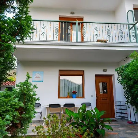 Pearl Casa vacanze Skala Potamia (Thasos)