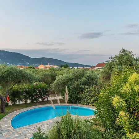 Pearl Casa vacanze Skala Potamia (Thasos)