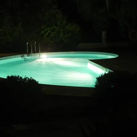 Casa de Férias Pearl Skala Potamias