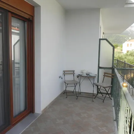 Pearl Casa vacanze *