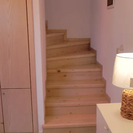 Casa vacanze Pearl