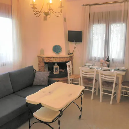 Pearl Casa vacanze Skala Potamia (Thasos)