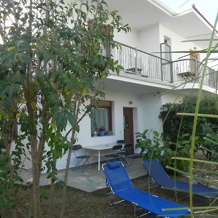 Casa vacanze Pearl *