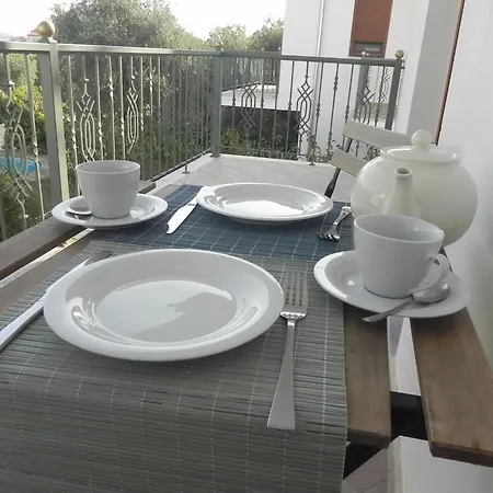 Casa de Férias Pearl *