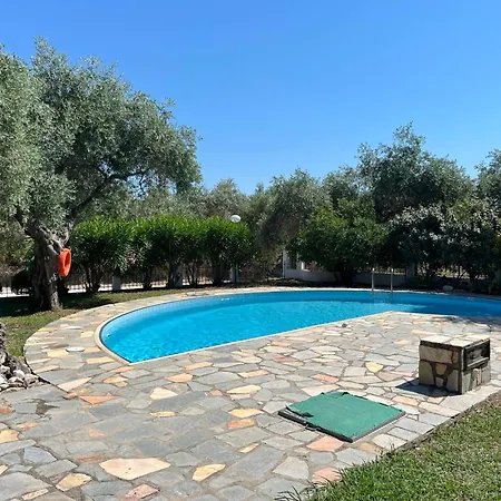 Casa vacanze Pearl Skala Potamia (Thasos)