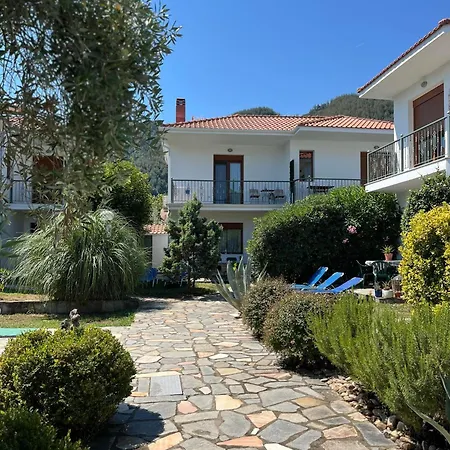 Casa de Férias Pearl